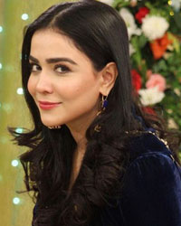 Humaima Malick